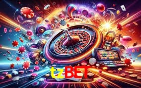 Welcome Bonus tzbet