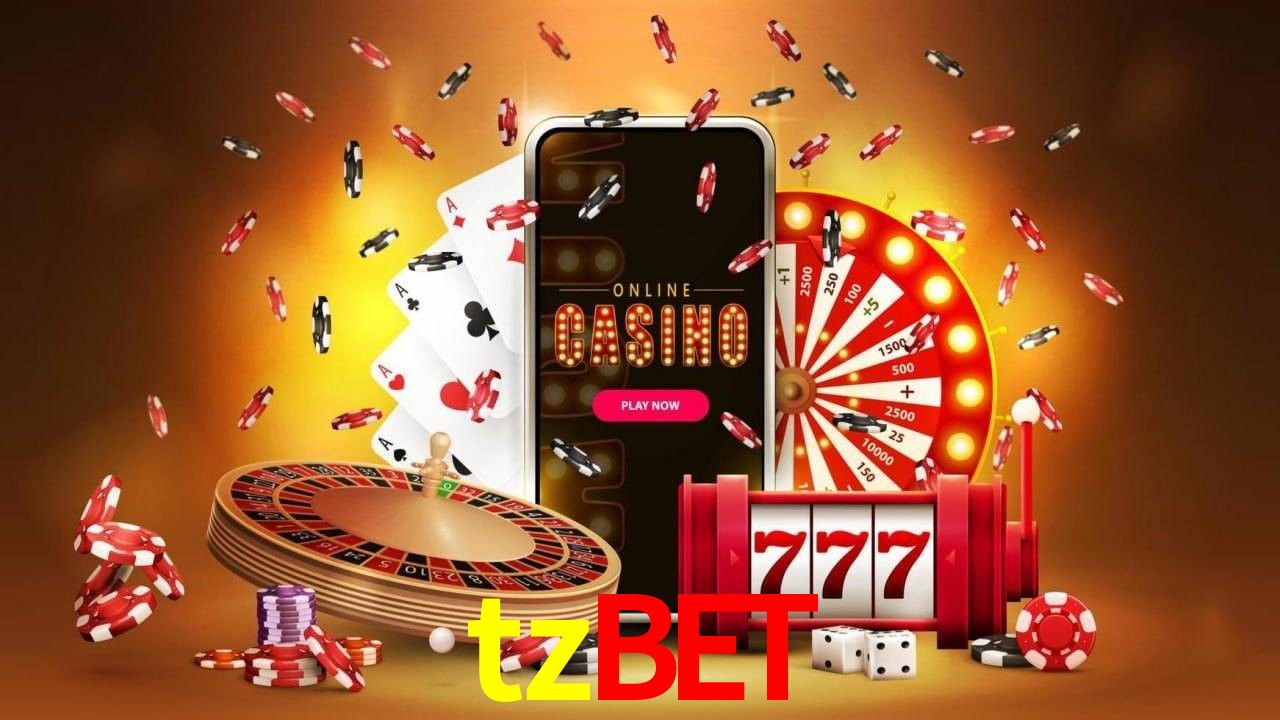 Live Casino tzbet