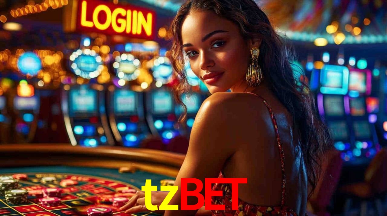 Slot Games tzbet