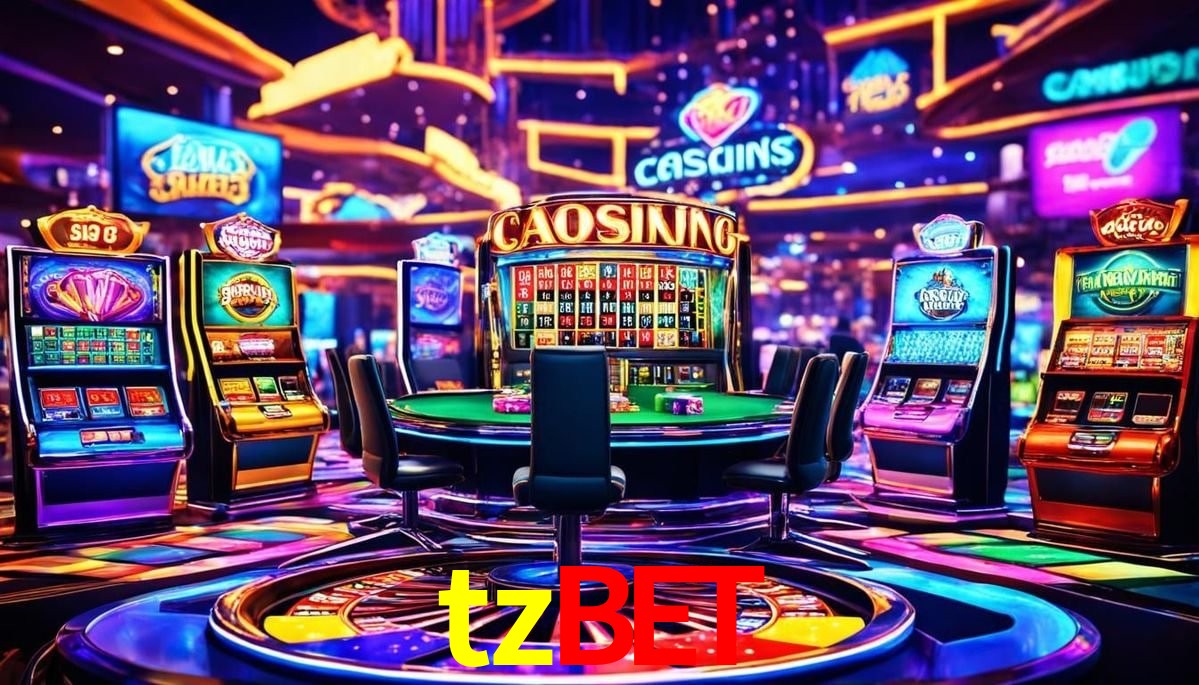 Game Statistics tzbet